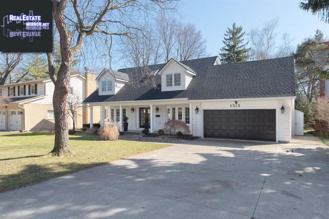 Property 1315 Hillcrest Nisbet Drive main img
