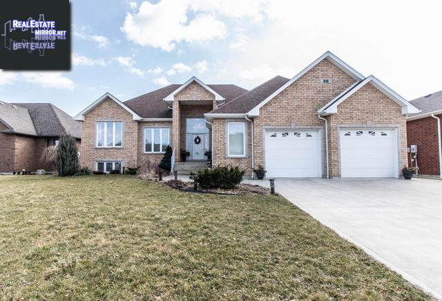 Property 28 Marshwoods Boulevard main img