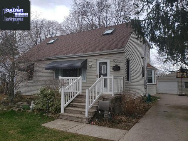 Property 2470 Rossini Boulevard main img