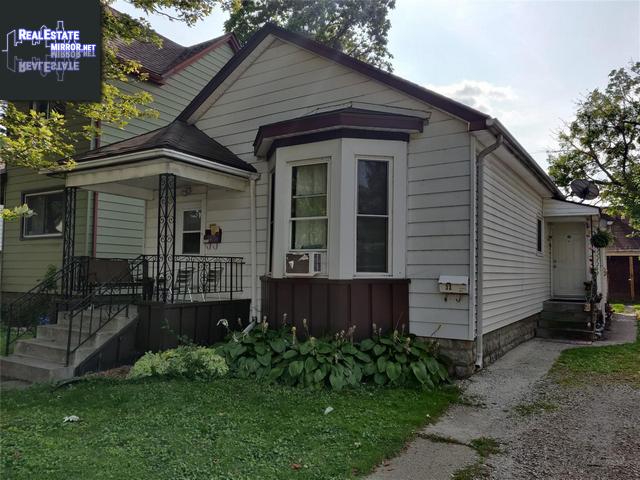 Property 329 Parent Avenue main img