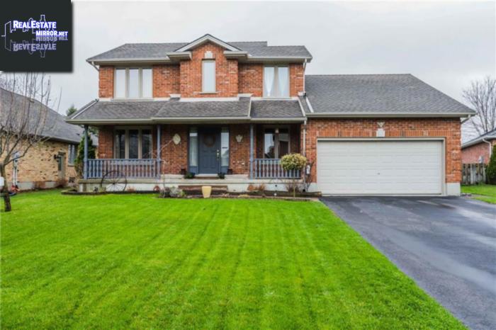 Property 23 Manley Drive main img