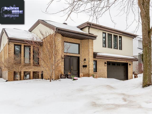 Property 34 Rue Oriole main img
