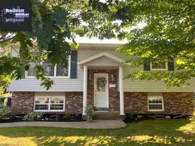 Property 39 Rodgerson Crescent main img