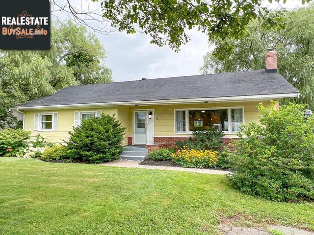 Property 72 Mount Edward Road main img