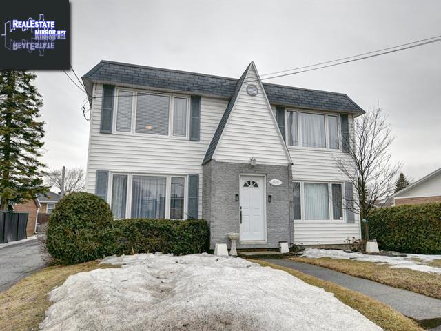 Property 655 Av. Castelneau main img