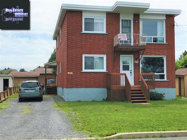 Property 872-874 Rue Hebert main img