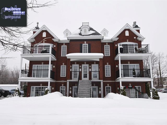 Property #6-110 Boul. Binette main img