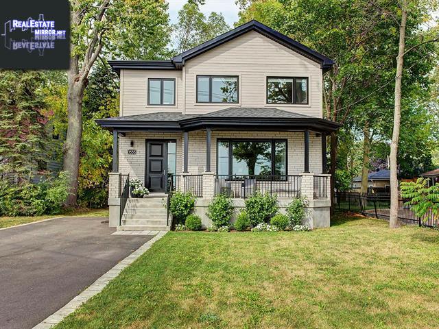 Property 1535 Ch. Du Bord-Du-Lac-Lakeshore main img