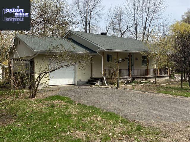 Property 3499 Rue De Jean-Talon main img