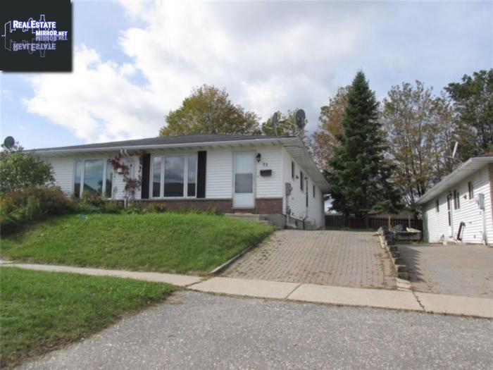 Property 71 Frobel Drive main img
