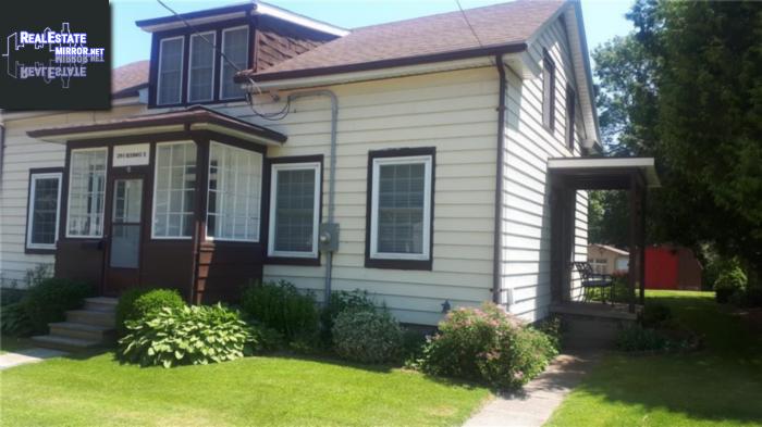 Property 291 Ridout Street main img