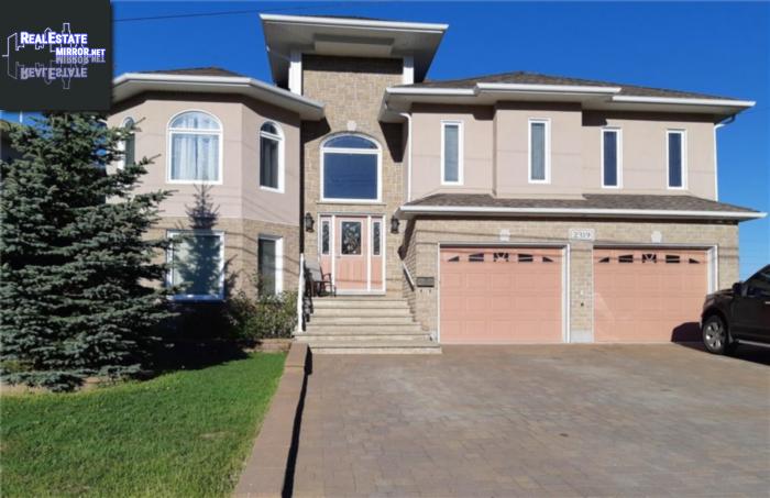 Property 2319 Louisa Drive main img