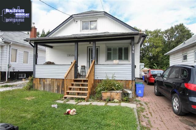 Property 196 Dufferin Street main img
