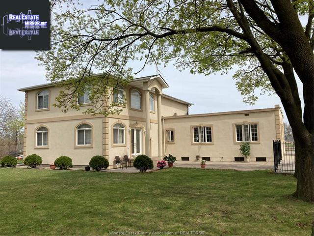 Property 1350 Pelletier Street main img