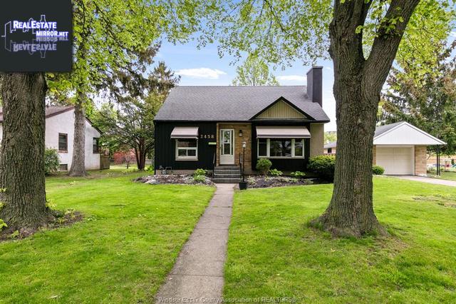 Property 2458 Buckingham main img