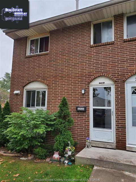 Property 7751 Hawthorne Unit#24 main img