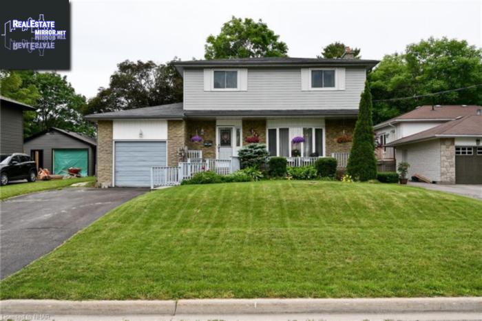 Property 729 Spragge Crescent main img