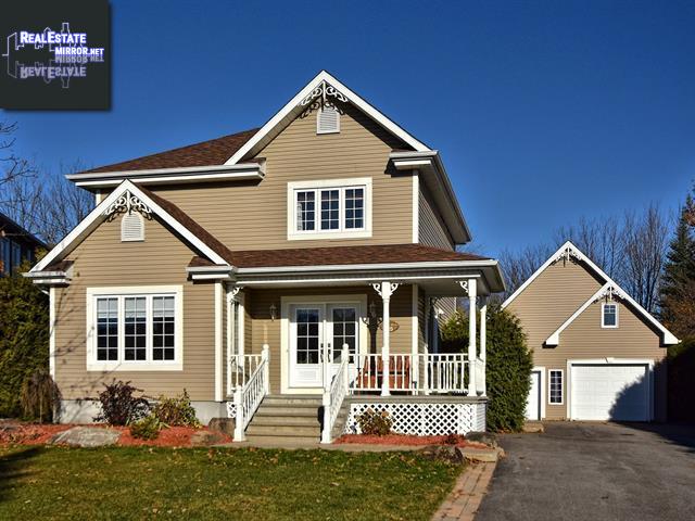 Property 25 Rue Norbert-Lussier main img