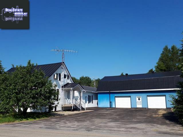 Property 390 Rg Point-Du-Jour N. main img