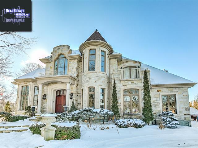 Property 1830 Ch. Du Bord-Du-Lac-Lakeshore main img