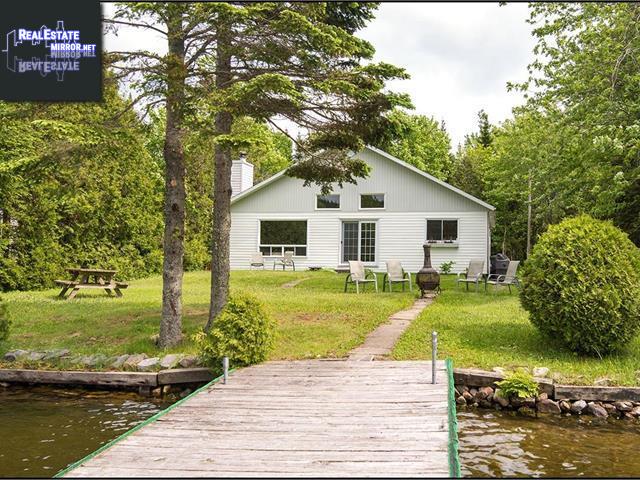 Property 172 Ch. Du Tour-Du-Lac-Trois-Saumons main img
