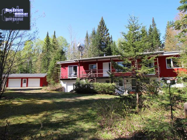 Property 803 Ch. Du Lac-Baribeau main img