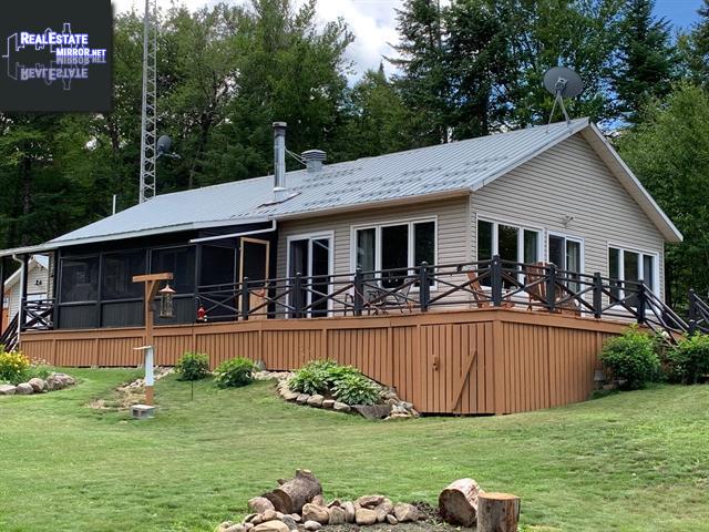 Property 1400 Lac De Lalgonquin main img