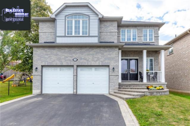 Property 1331 Haggis Drive main img