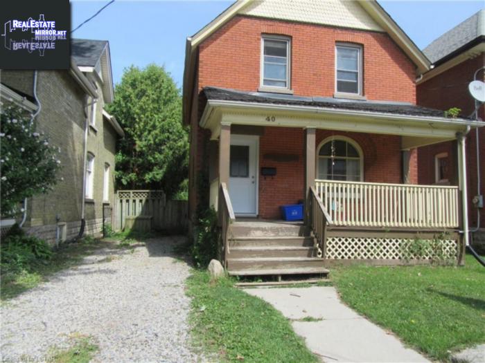 Property 40 Maple Street main img