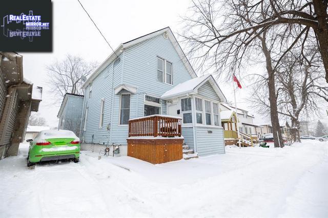 Property 316 Confederation Street main img
