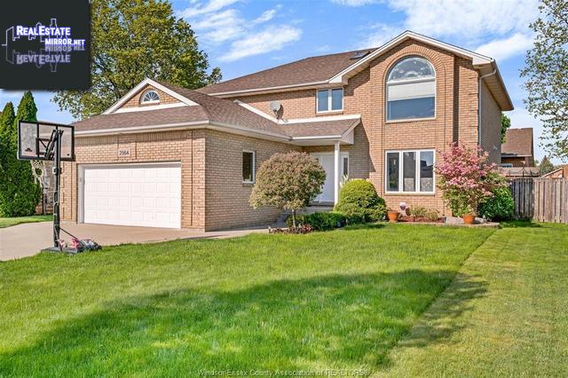 Property 2564 Buttery Street main img