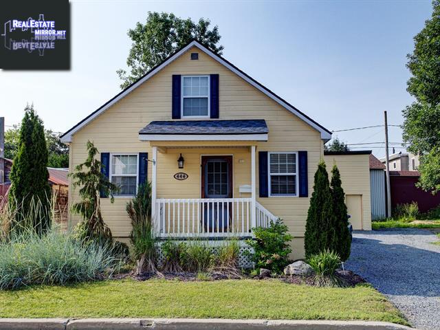 Property 444 Rue Filion main img