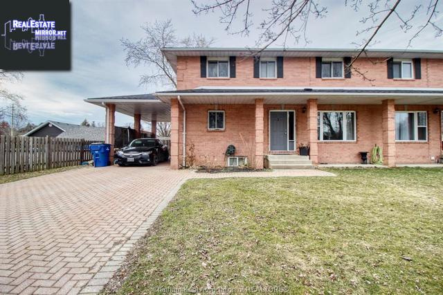 Property 73 Oriole Parkway Unit#1 main img