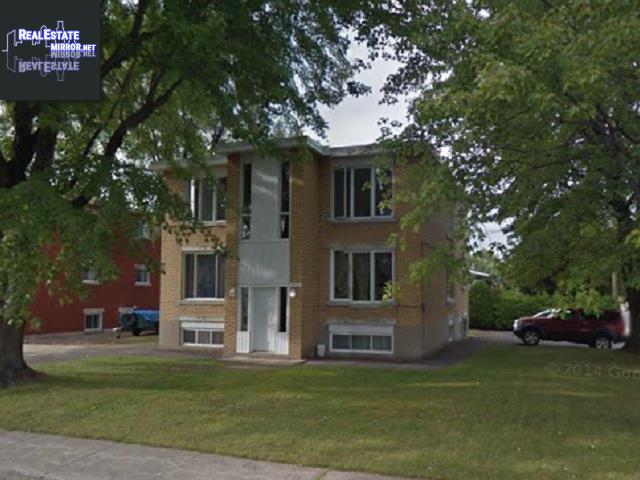 Property 2105 Rue du Cardinal-Leger main img