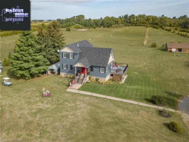 Property 251 Fox Road main img