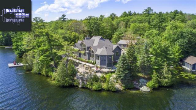 Property 287 Rocky Shore Road main img
