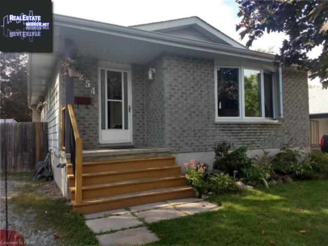 Property 254 Middlefield Road main img