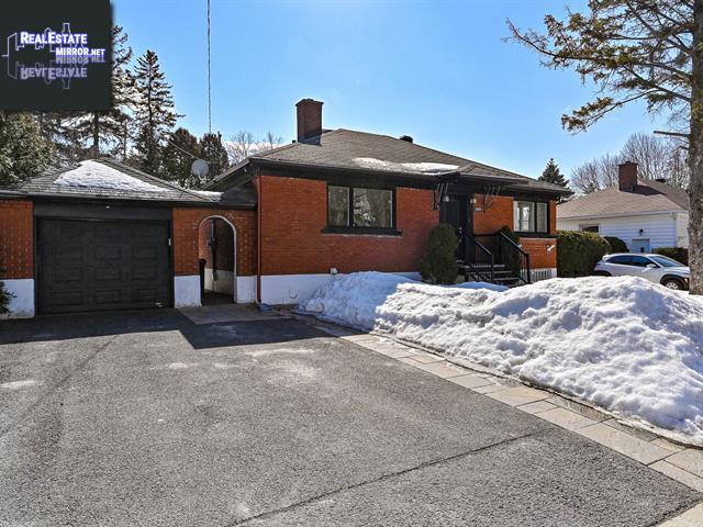 Property 195 Av. Dirvine main img