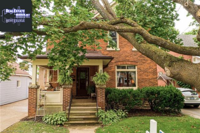 Property 441 12th Street W main img
