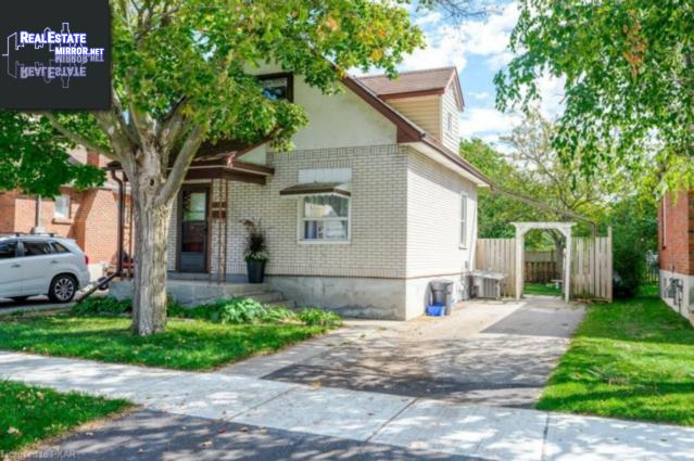 Property 431 Brioux Avenue main img