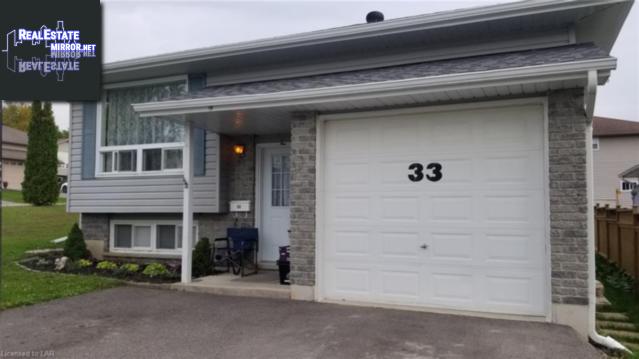 Property 33 Jordon Crescent main img