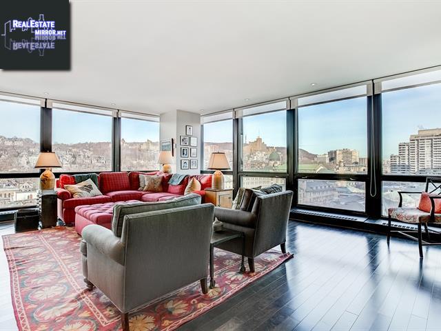 Property #805-2 Rue Westmount-Square main img