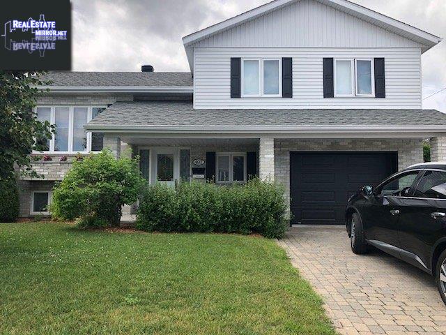 Property 497 Av. Sirois main img