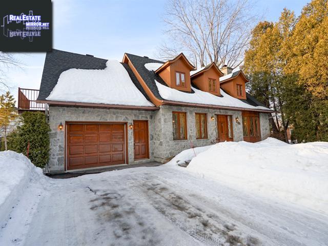 Property 295 Rue Forestwood main img