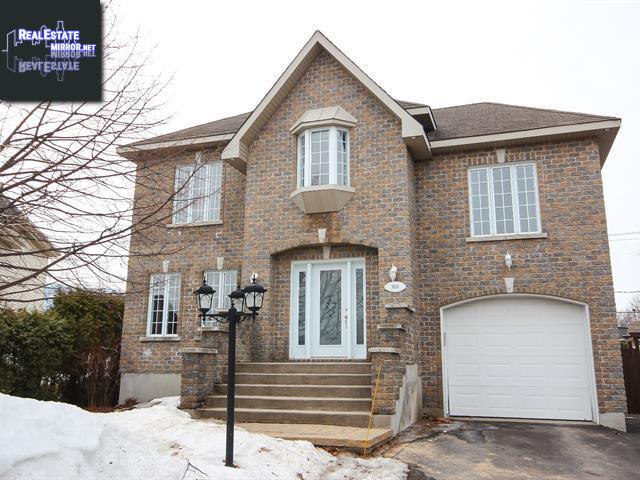 Property 301 Rue Francoise-Loranger main img