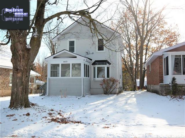 Property 803 Ottawa Street main img
