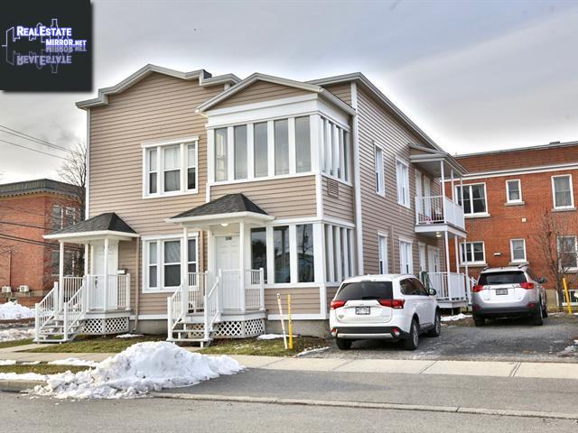 Property 1660-1690 Rue Papineau main img