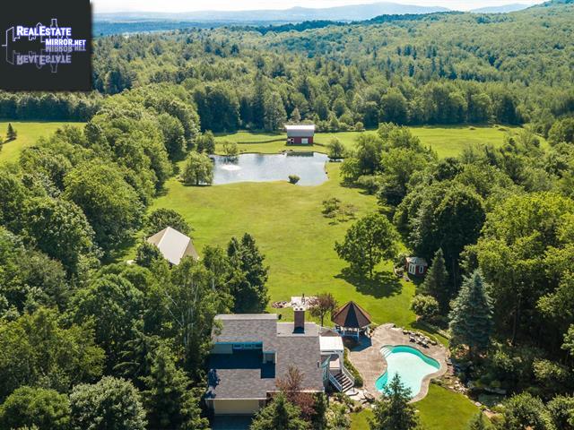 Property 320 Ch. Diron Hill main img