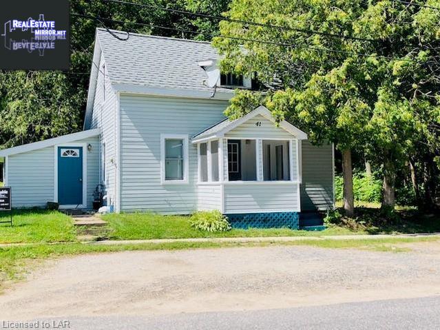 Property 41 Lorne Street S main img