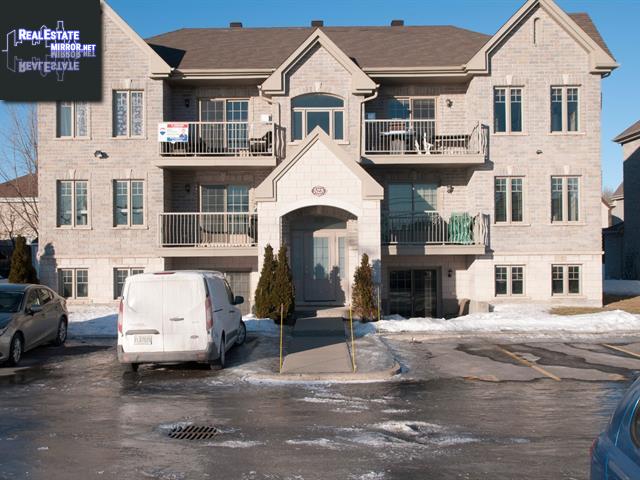 Property #301-523 Boul. St-Luc main img